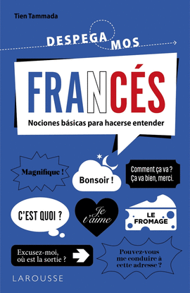 FRANCES. IDESPEGAMOS!