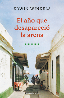 EL A�O QUE DESAPARECI� LA ARENA
