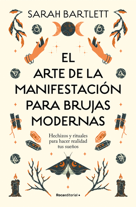 EL ARTE DE LA MANIFESTACIN PARA BRUJAS MODERNAS