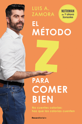EL M�TODO Z PARA COMER BIEN