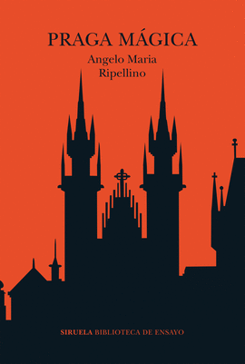 PRAGA MAGICA