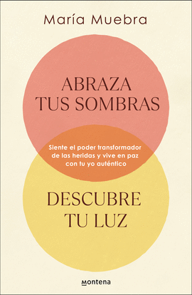 ABRAZA TUS SOMBRAS, DESCUBRE TU LUZ