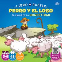 PEDRO Y EL LOBO