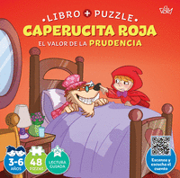 CAPERUCITA ROJA