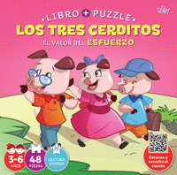 LOS TRES CERDITOS