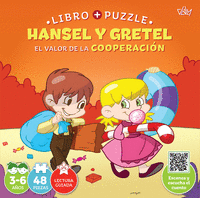 HANSEL Y GRETEL