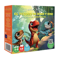 TESORO DE DINO Y DINI