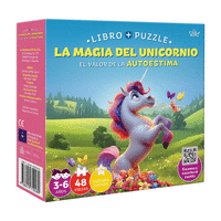 MAGIA DEL UNICORNIO