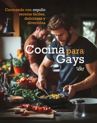 COCINA PARA GAYS