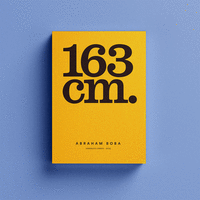 163 CENTMETROS