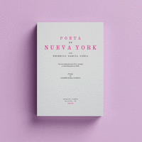POETA EN NUEVA YORK