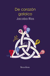 DE CORAZ�N GALAICO