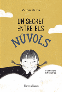 UN SECRET ENTRE ELS NVOLS