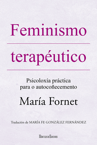 FEMINISMO TERAPUTICO