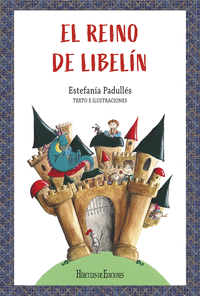 EL REINO DE LIBELN