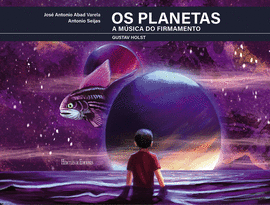 OS PLANETAS. A MSICA DO FIRMAMENTO