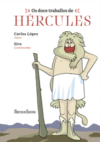OS DOCE TRABALLOS DE HRCULES