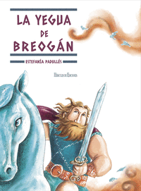 LA YEGUA DE BREOGAN