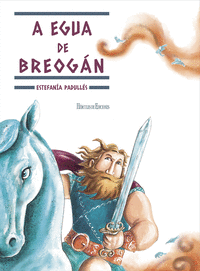 A EGUA DE BREOGN