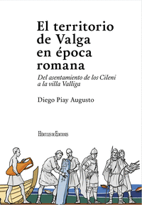 EL TERRITORIO DE VALGA EN �POCA ROMANA