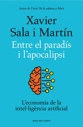ENTRE EL PARADS I L'APOCALIPSI