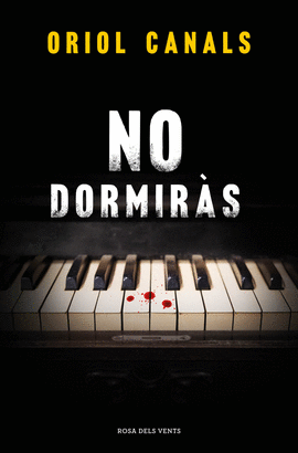 NO DORMIR�S