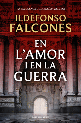 EN LAMOR I EN LA GUERRA LESGLESIA DEL MAR 3