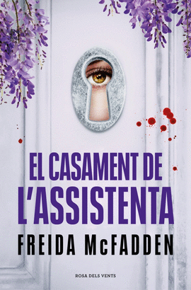 EL CASAMENT DE LASSISTENTA
