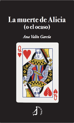 LA MUERTE DE ALICIA