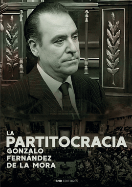 LA PARTITOCRACIA