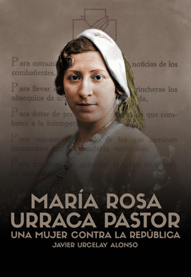 MAR�A ROSA URRACA PASTOR