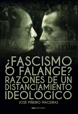 FASCISMO O FALANGE?