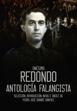 ONESIMO REDONDO