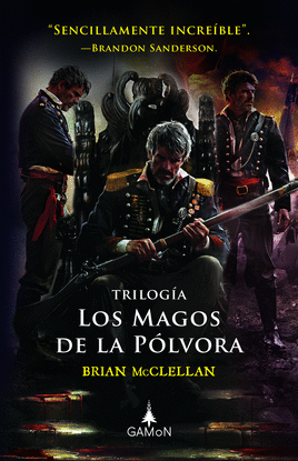 PACK LOS MAGOS DE LA P�LVORA