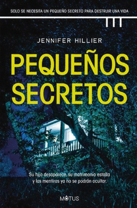 PEQUE�OS SECRETOS