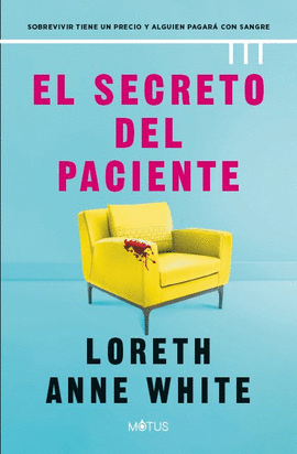 EL SECRETO DEL PACIENTE