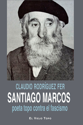 SANTIAGO MARCOS