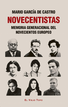NOVECENTISTAS