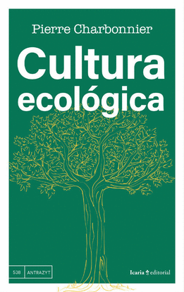 CULTURA ECOLGICA