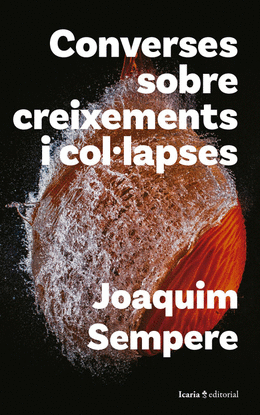 CONVERSES SOBRE CREIXEMENTS I COLLAPSES