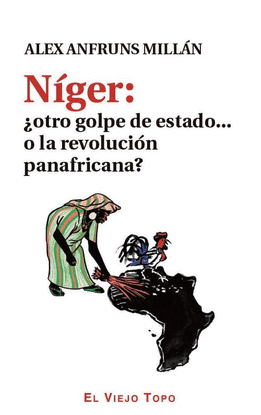 NGER: OTRO GOLPE DE ESTADO... O LA REVOLUCIN PANAFRICANA?