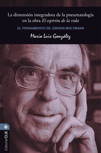 EL PENSAMIENTO DE J�RGEN MOLTMANN