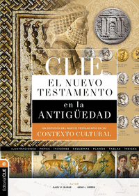CLIE NUEVO TESTAMENTO EN LA ANTIG�EDAD