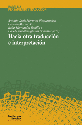 HACIA OTRA TRADUCCI�N E INTERPRETACI�N