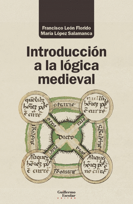 INTRODUCCI�N A LA L�GICA MEDIEVAL