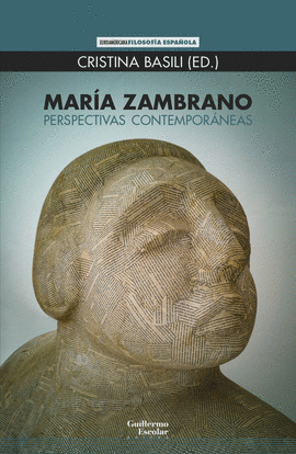 MAR�A ZAMBRANO