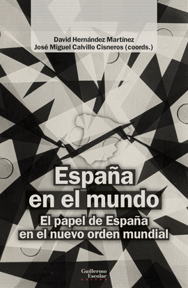 ESPAA EN EL MUNDO