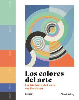 COLORES DEL ARTE