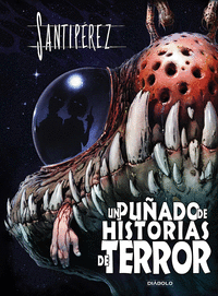 UN PU�ADO DE HISTORIAS DE TERROR