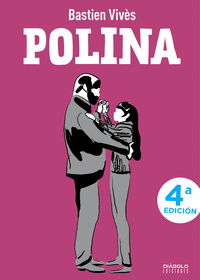 POLINA 4 EDICION